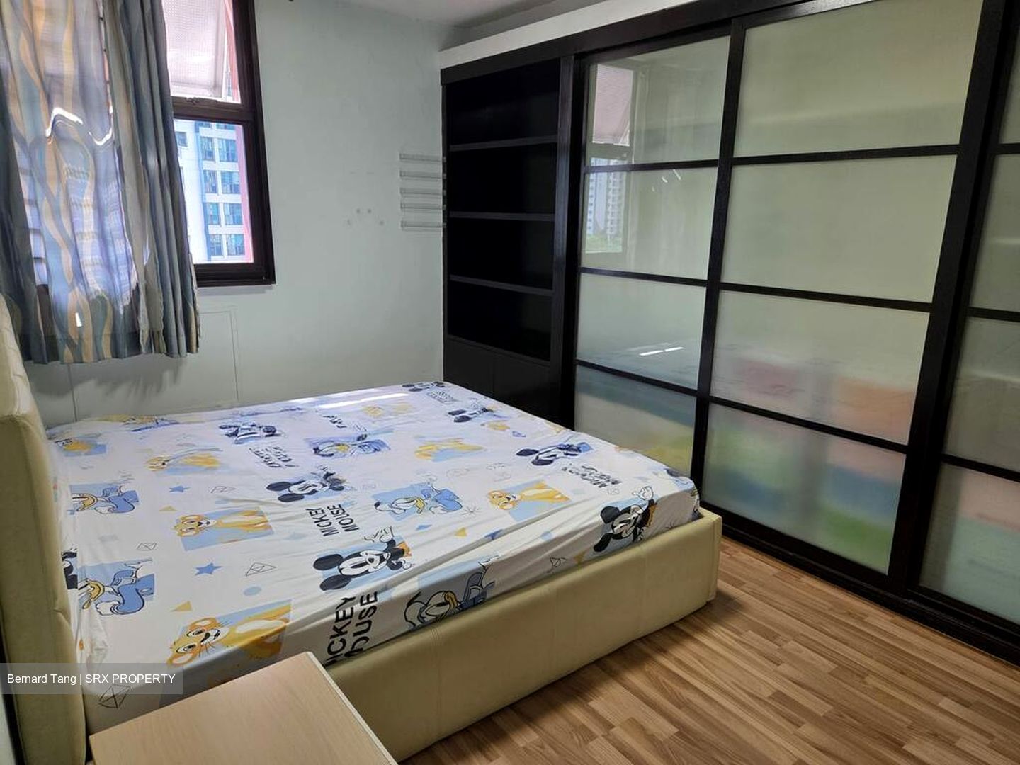 Blk 360C Sun Bliss (Sembawang), HDB 4 Rooms #503657361